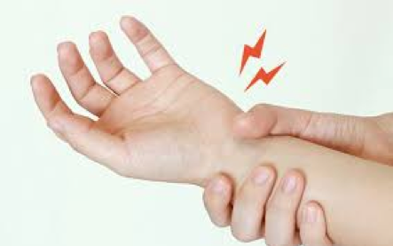 今までド親指の腱鞘炎でどのような処置を行ってきましたか？