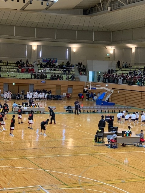 東川口整骨院　院外活動