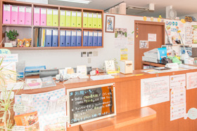 ようこそ！　東川口整骨院へ