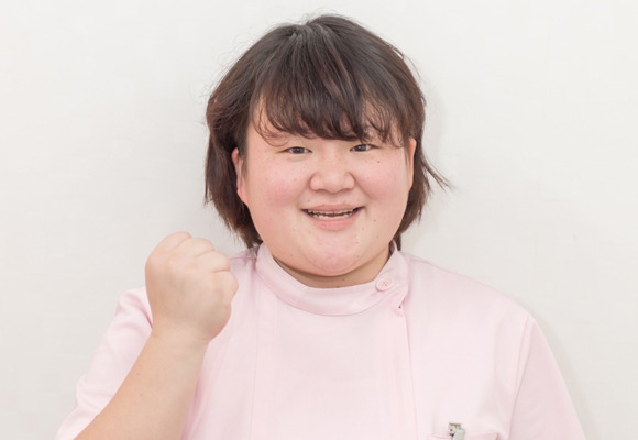 塚田　真実