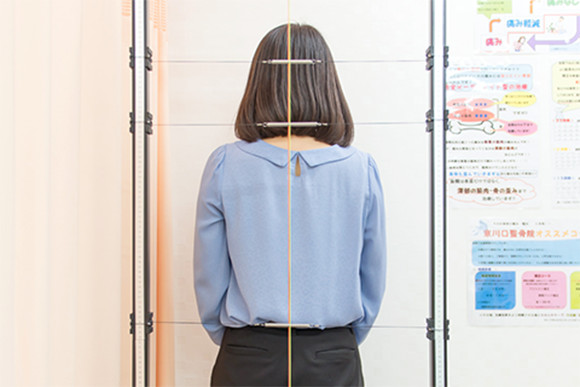 3. 姿勢分析 3. 姿勢分析